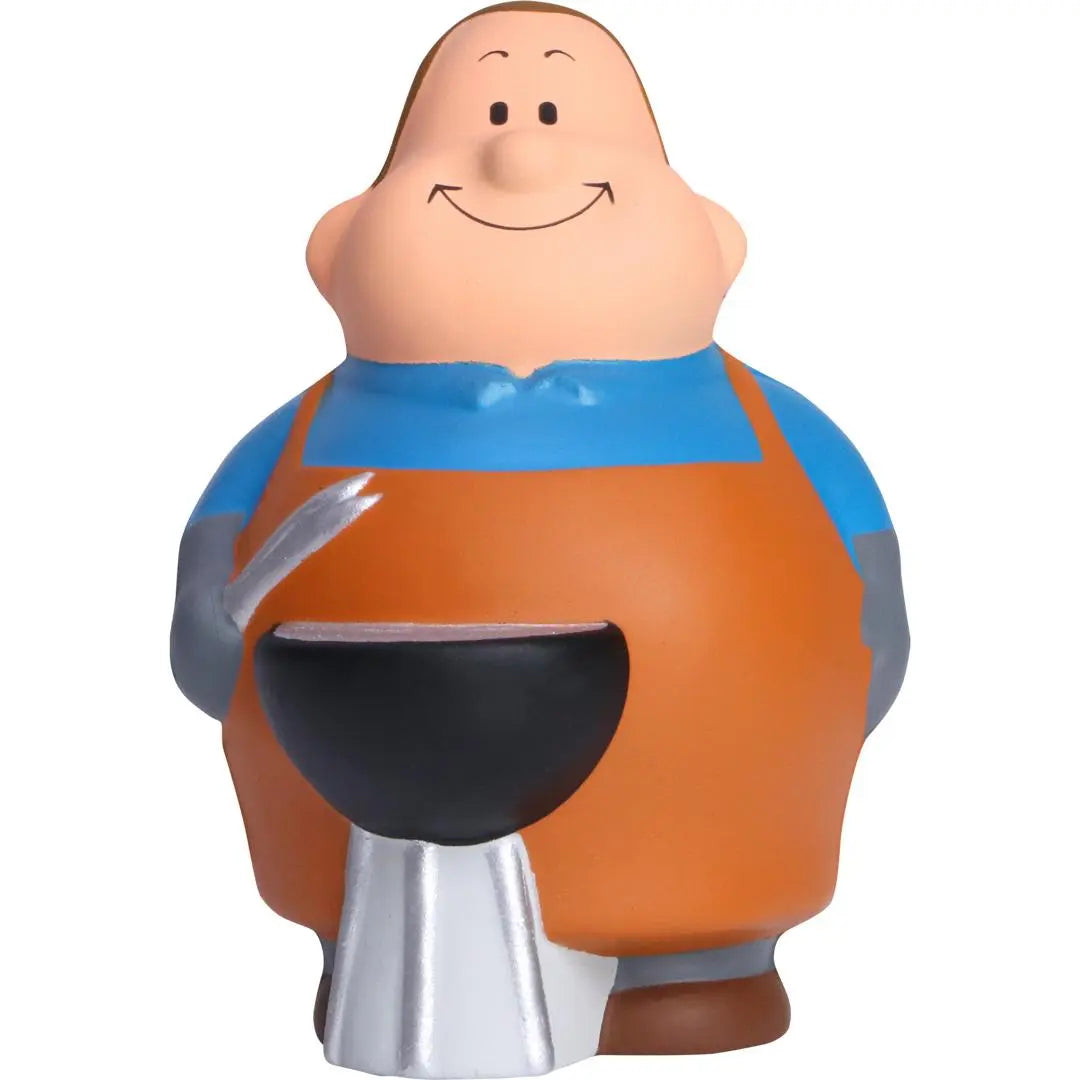 BBQ Bert® Kuhlesprüche