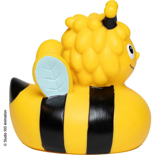 Badeente Biene Maja Kuhlesprüche