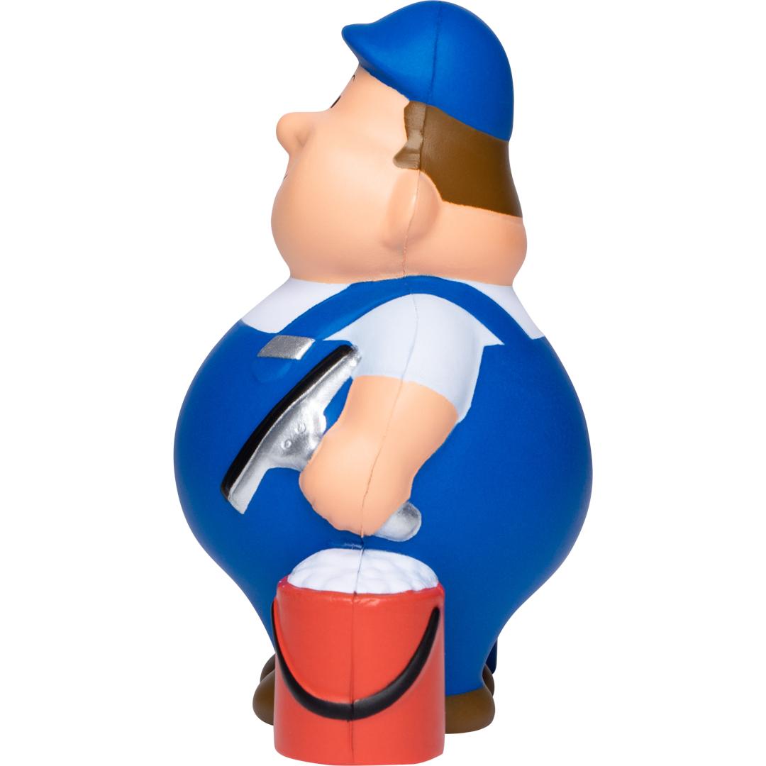 Fensterputzer Bert®