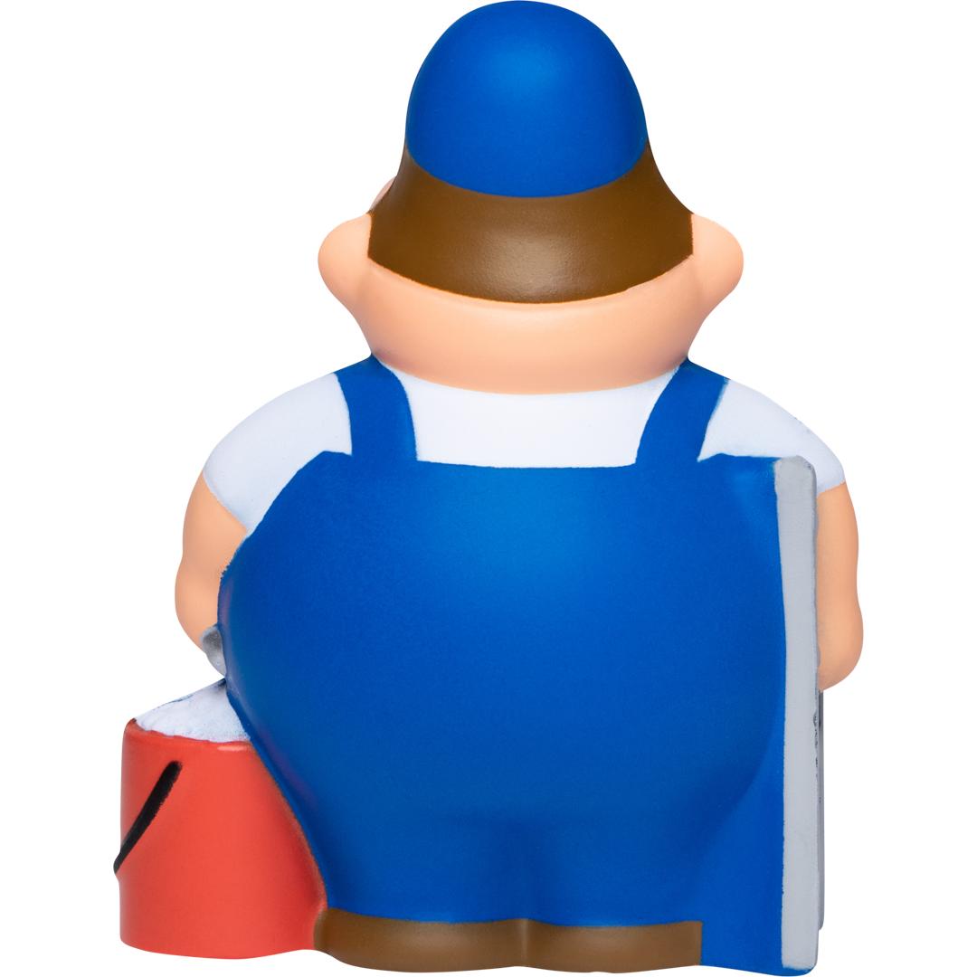 Fensterputzer Bert®