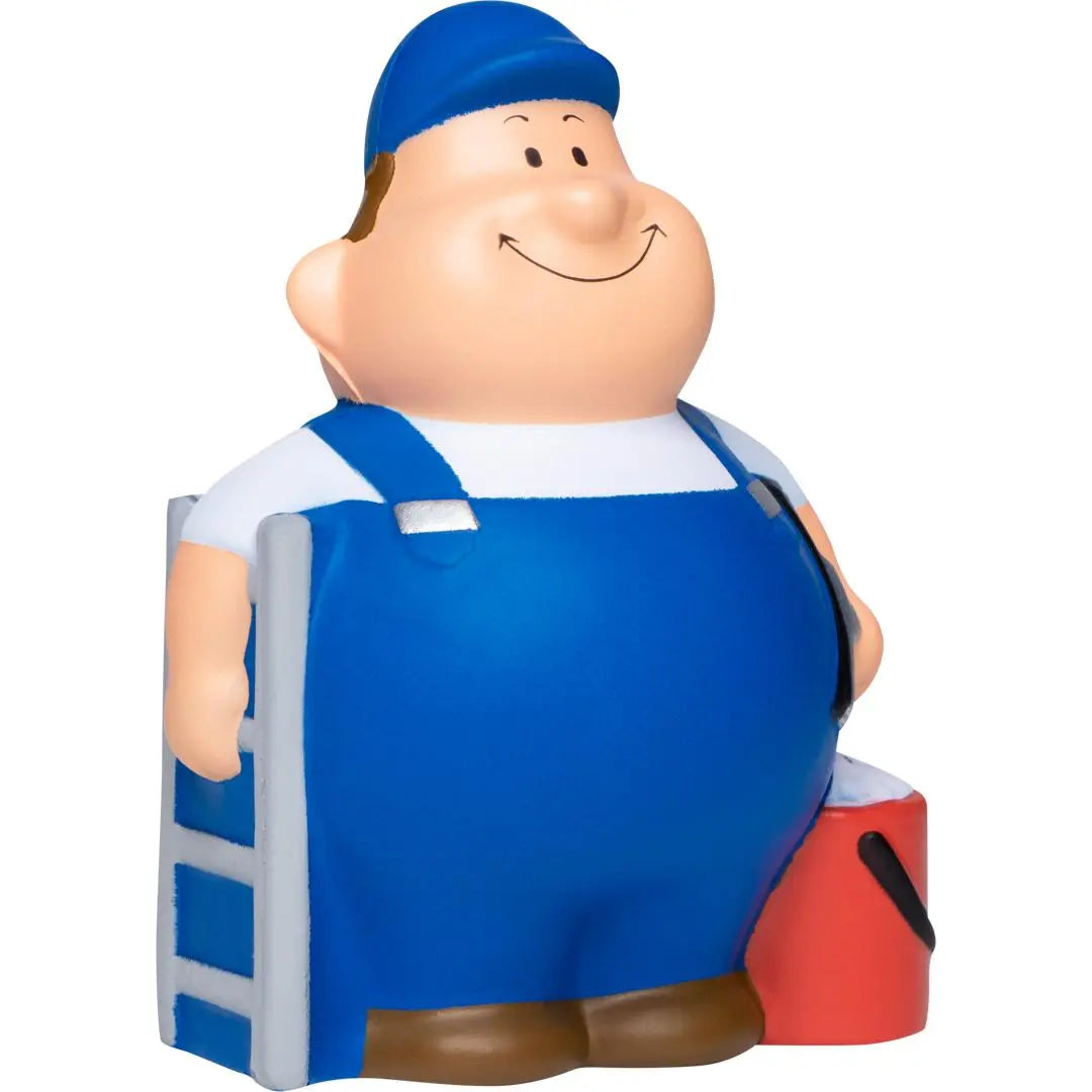 Fensterputzer Bert® Kuhlesprüche