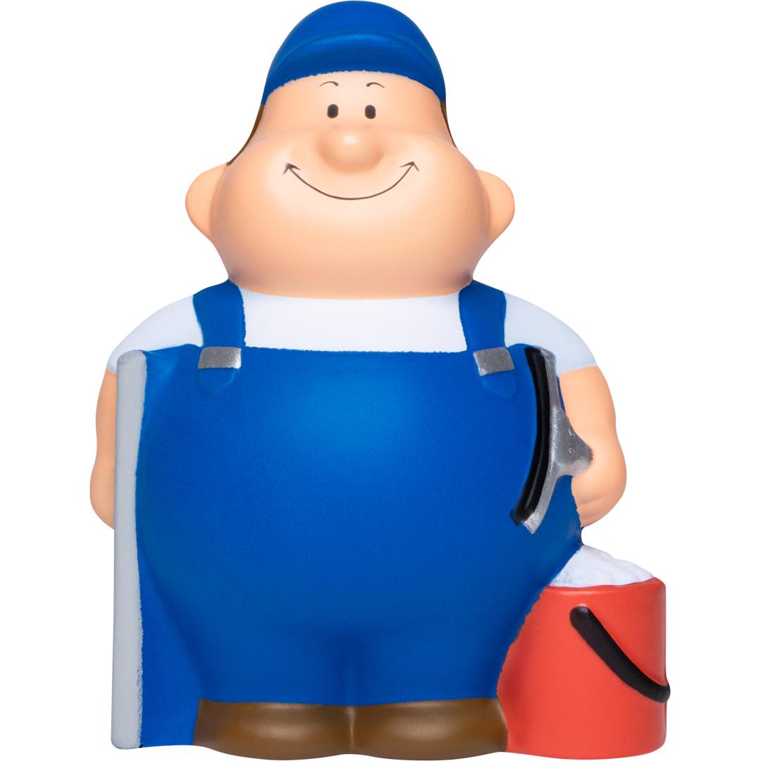 Fensterputzer Bert®