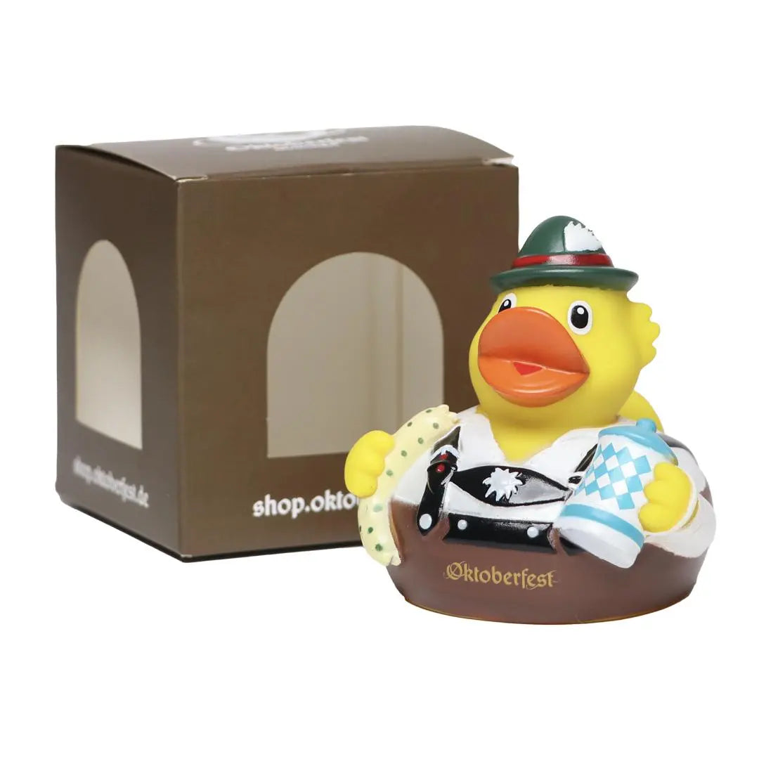 Oktoberfest™ Ente „Bavaria" Kuhlesprüche