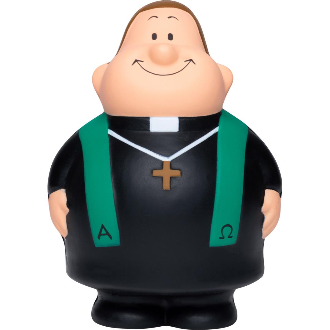 Pastor Bert®
