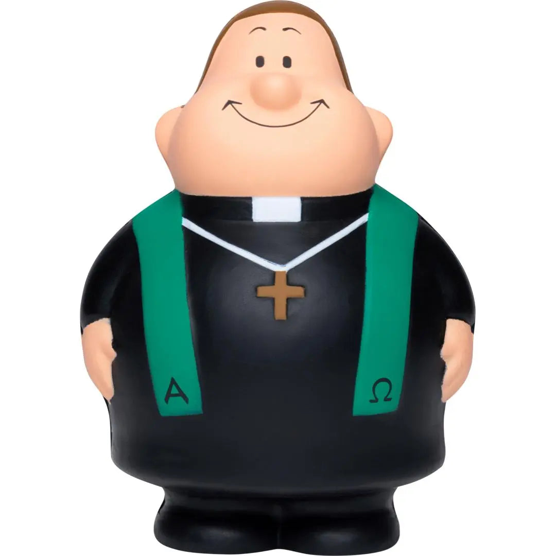 Pastor Bert® Kuhlesprüche