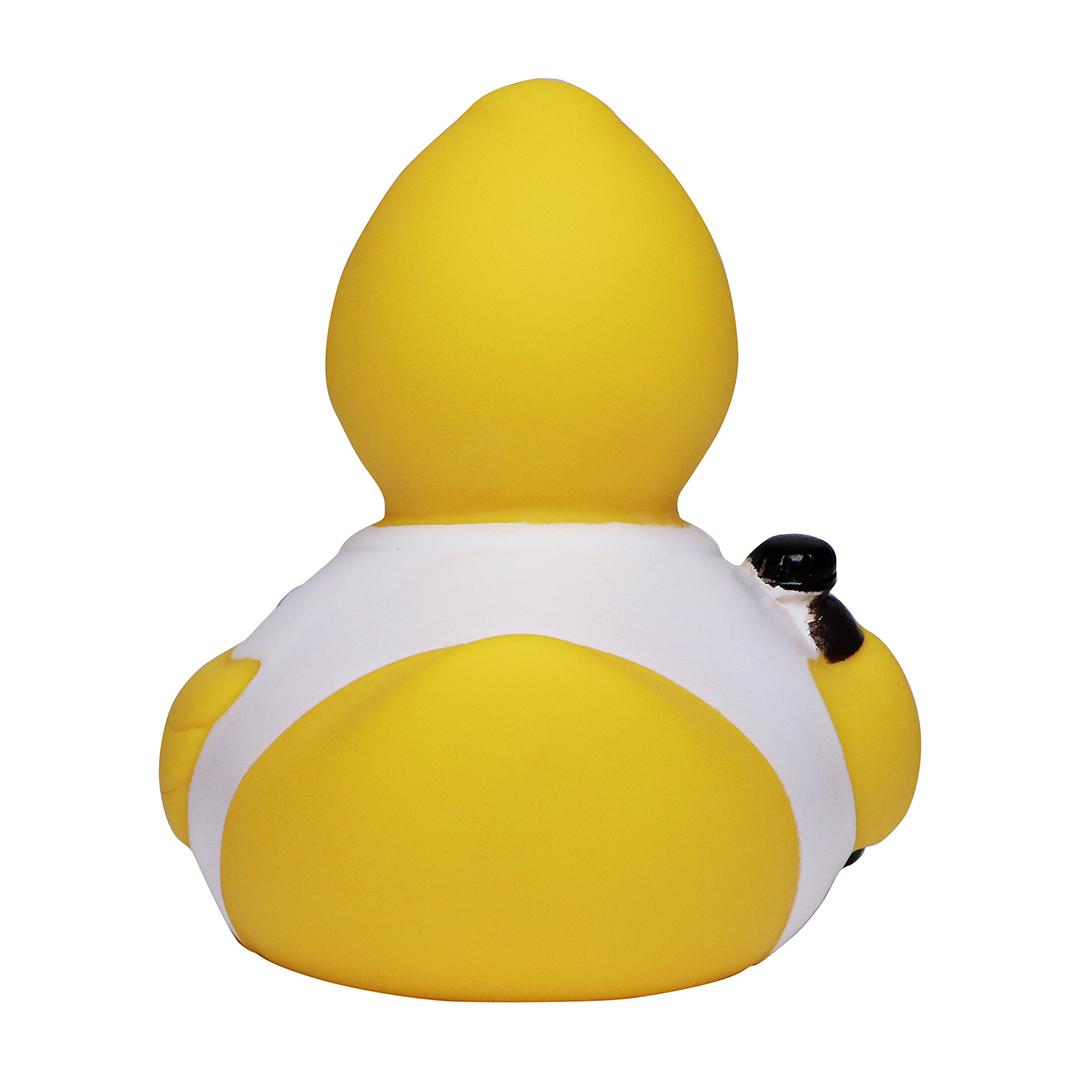 Quietsche-Ente Apotheker Kuhlesprüche