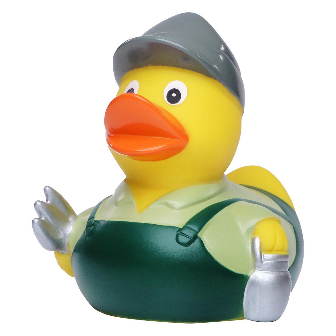 Quietsche-Ente Bauer