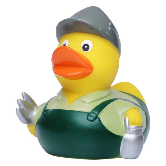 Quietsche-Ente Bauer