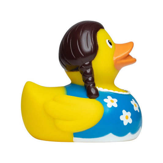 Quietsche-Ente Bayerin