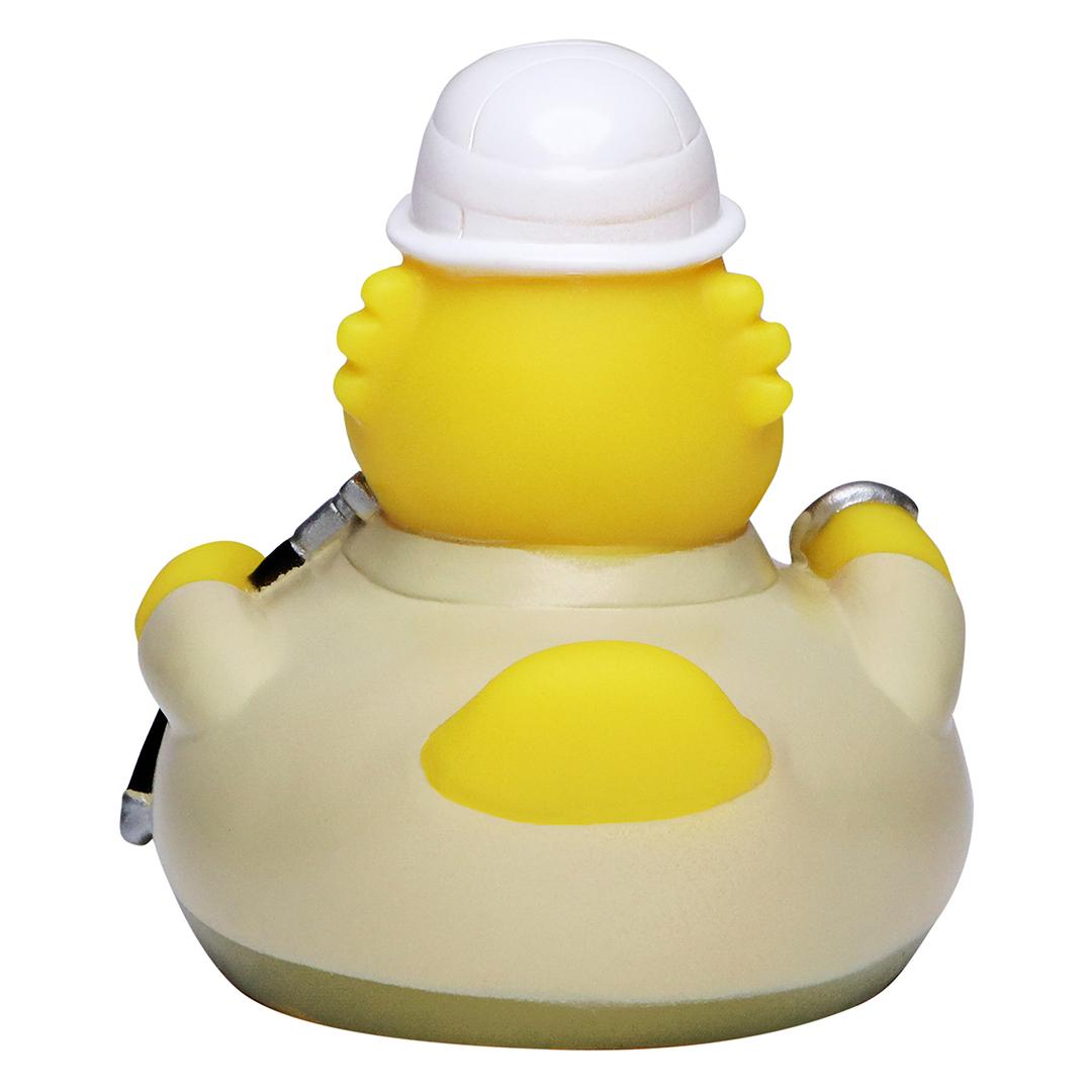 Quietsche-Ente Bergmann Kuhlesprüche