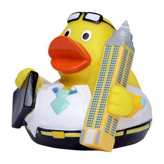 Quietsche-Ente Frankfurt