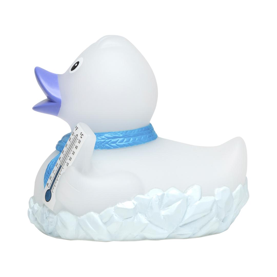 Quietsche-Ente Frosty