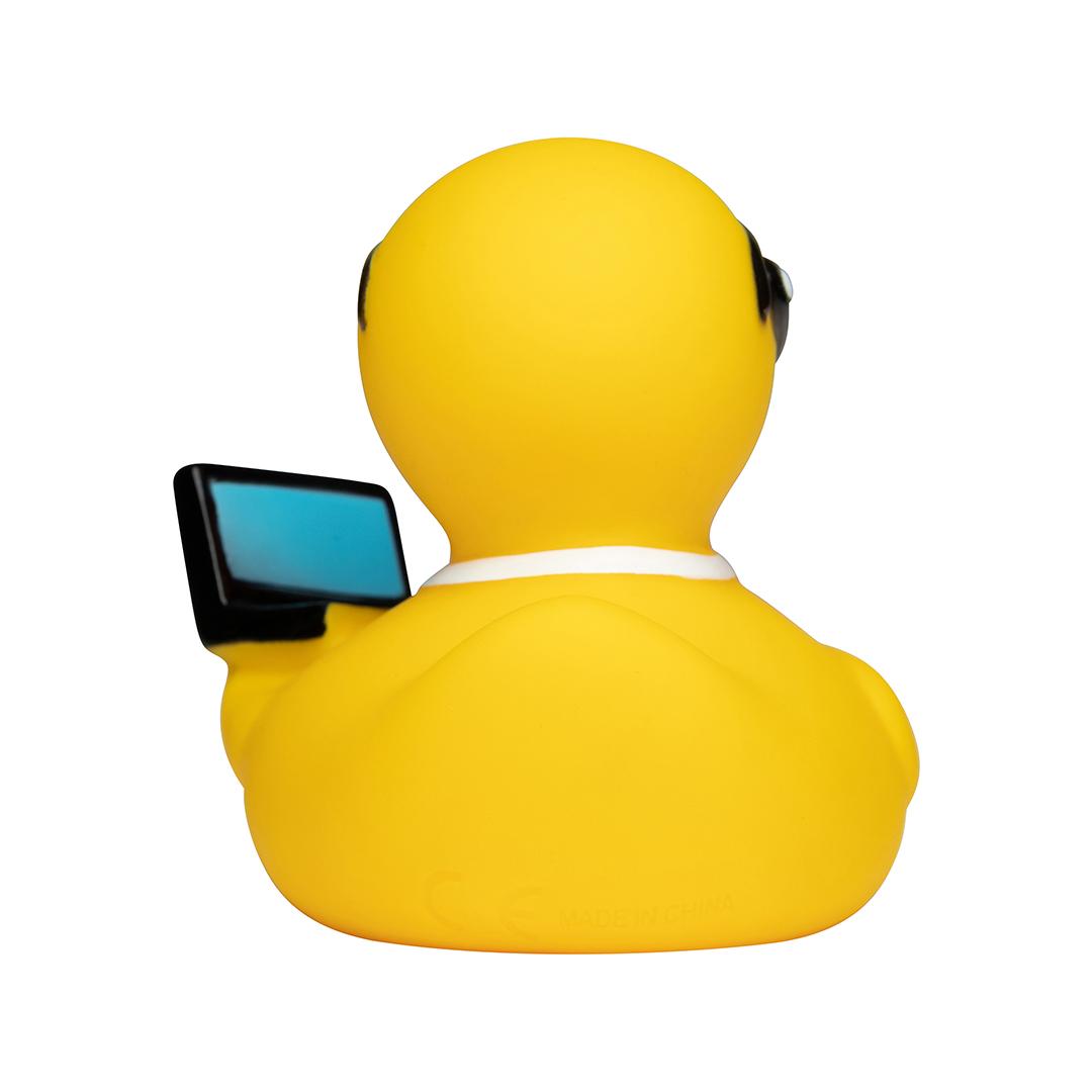 Quietsche-Ente Laptop