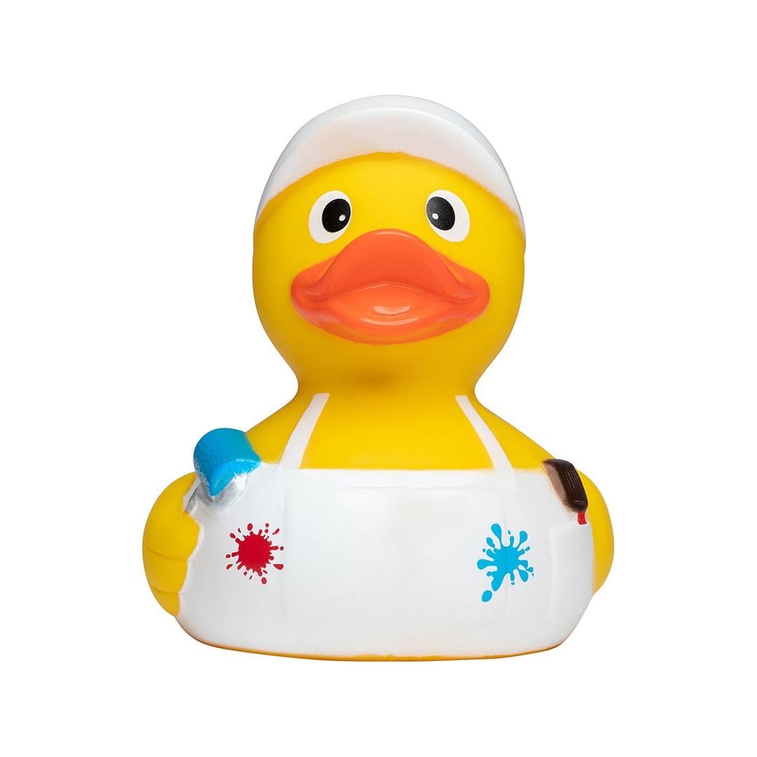 Quietsche-Ente Maler