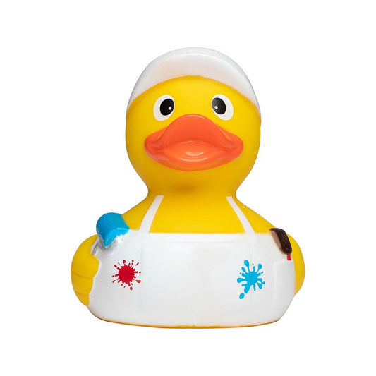 Quietsche-Ente Maler