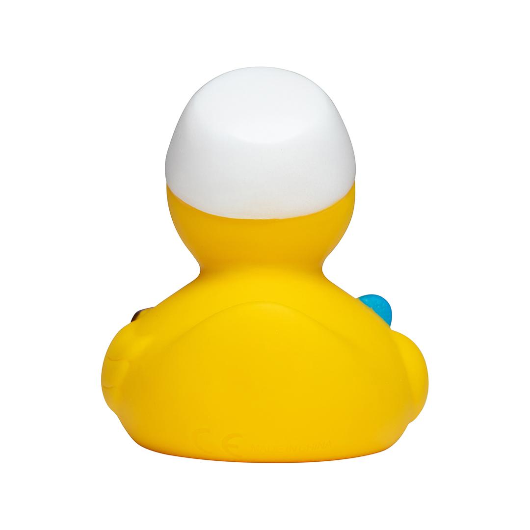 Quietsche-Ente Maler