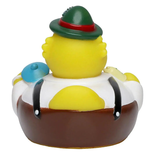 Oktoberfest™ Ente „Bavaria" Kuhlesprüche