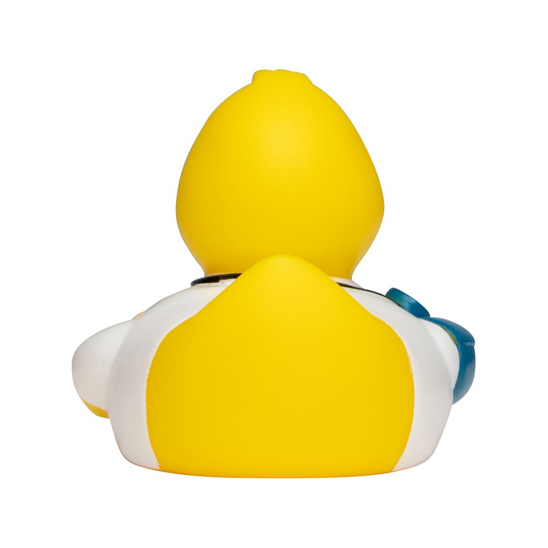 Quietsche-Ente Pflegekraft Für alle Helden/Heldinnen in der Pflege! Kuhlesprüche