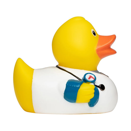 Quietsche-Ente Pflegekraft Für alle Helden/Heldinnen in der Pflege!