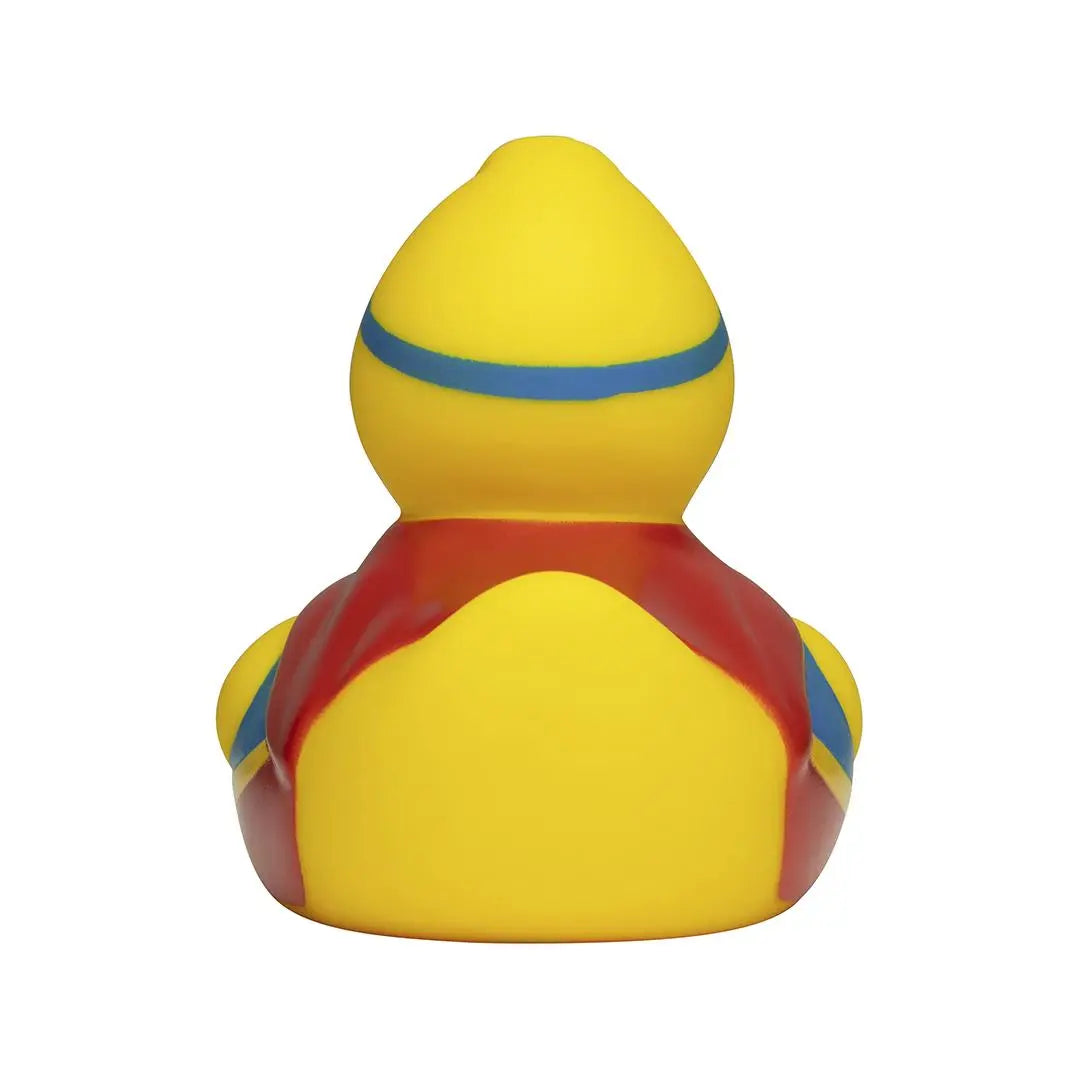 Quietsche-Ente SuperduckQuietsche-Ente Superduck Kuhlesprüche