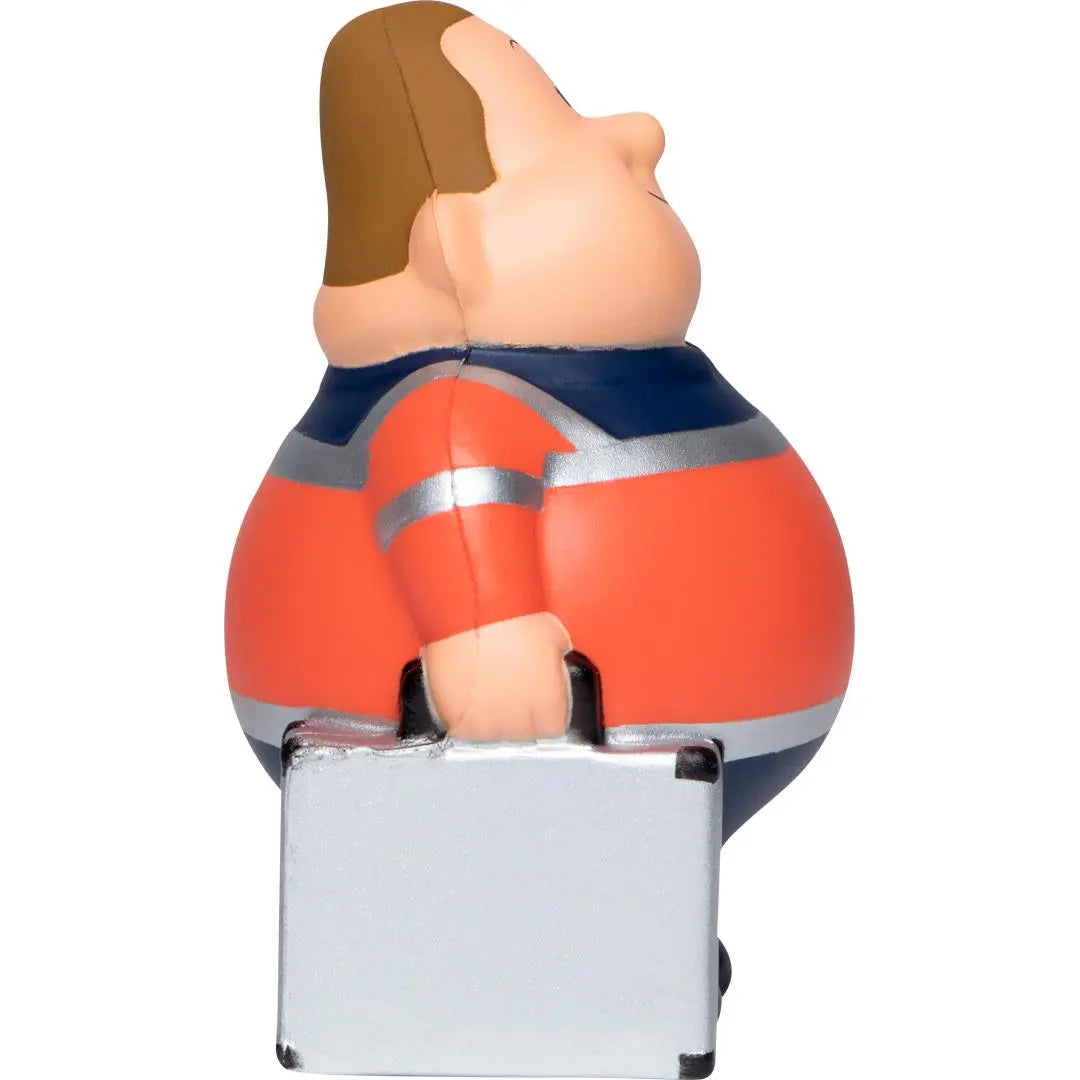 Rettungssanitäter Bert® Kuhlesprüche
