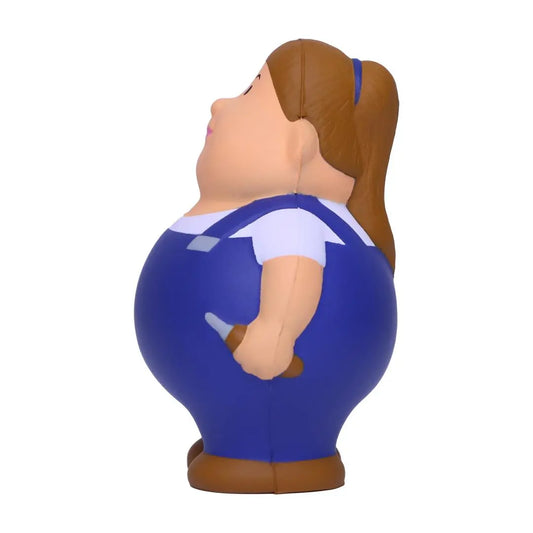 Schrauberin Berta® Kuhlesprüche