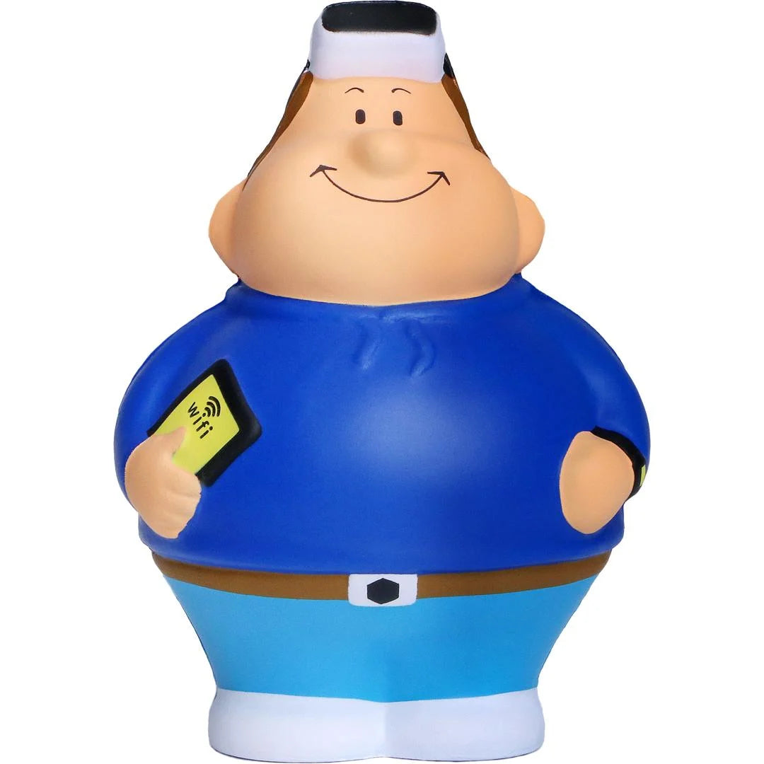 Smart Bert® Kuhlesprüche