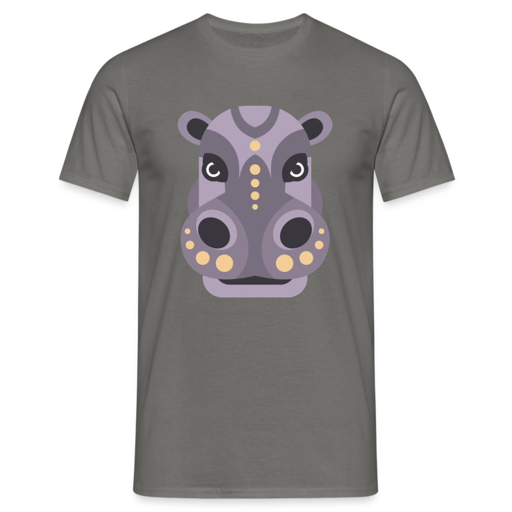 Hippo - Graphit