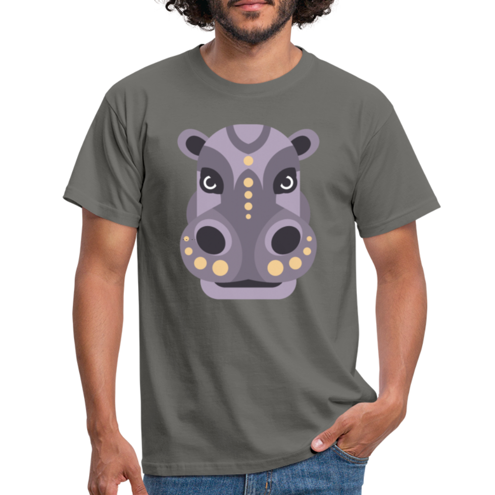 Hippo - Graphit