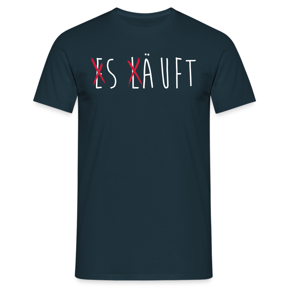 es läuft - Navy