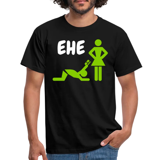 EHE - Schwarz