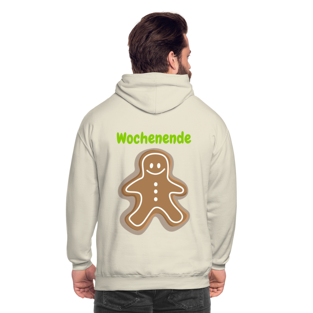 Wochenende - Vanille-Milchshake