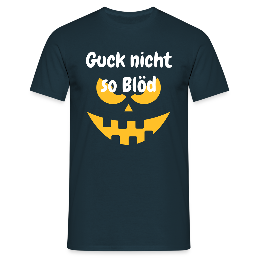 Guck nicht so Blöd - Navy