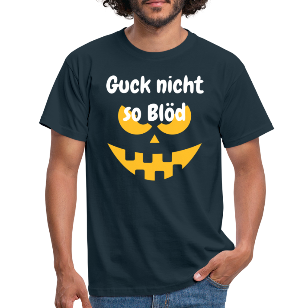 Guck nicht so Blöd - Navy
