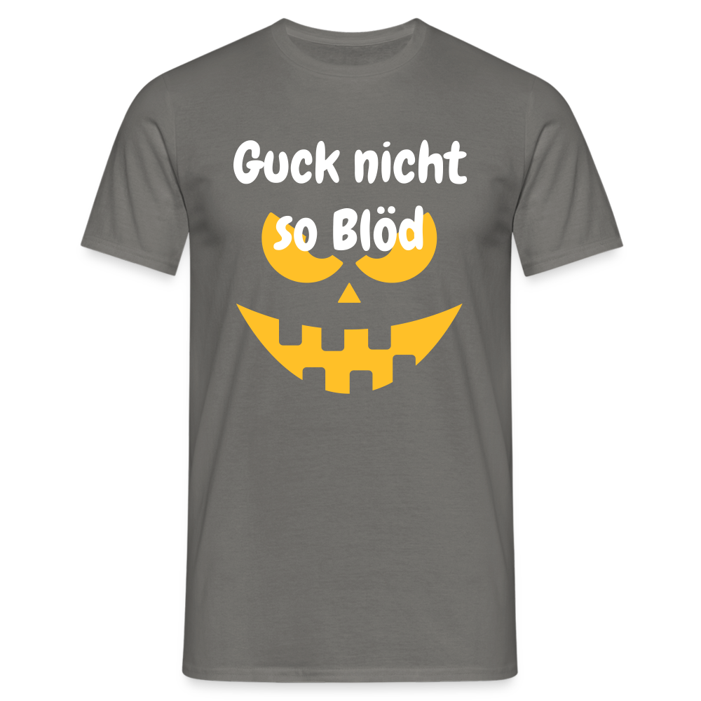 Guck nicht so Blöd - Graphit