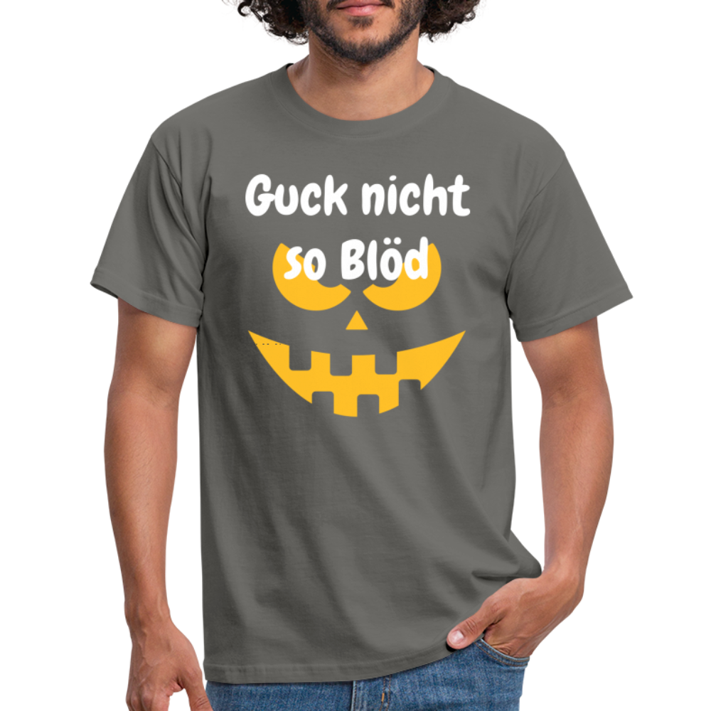 Guck nicht so Blöd - Graphit