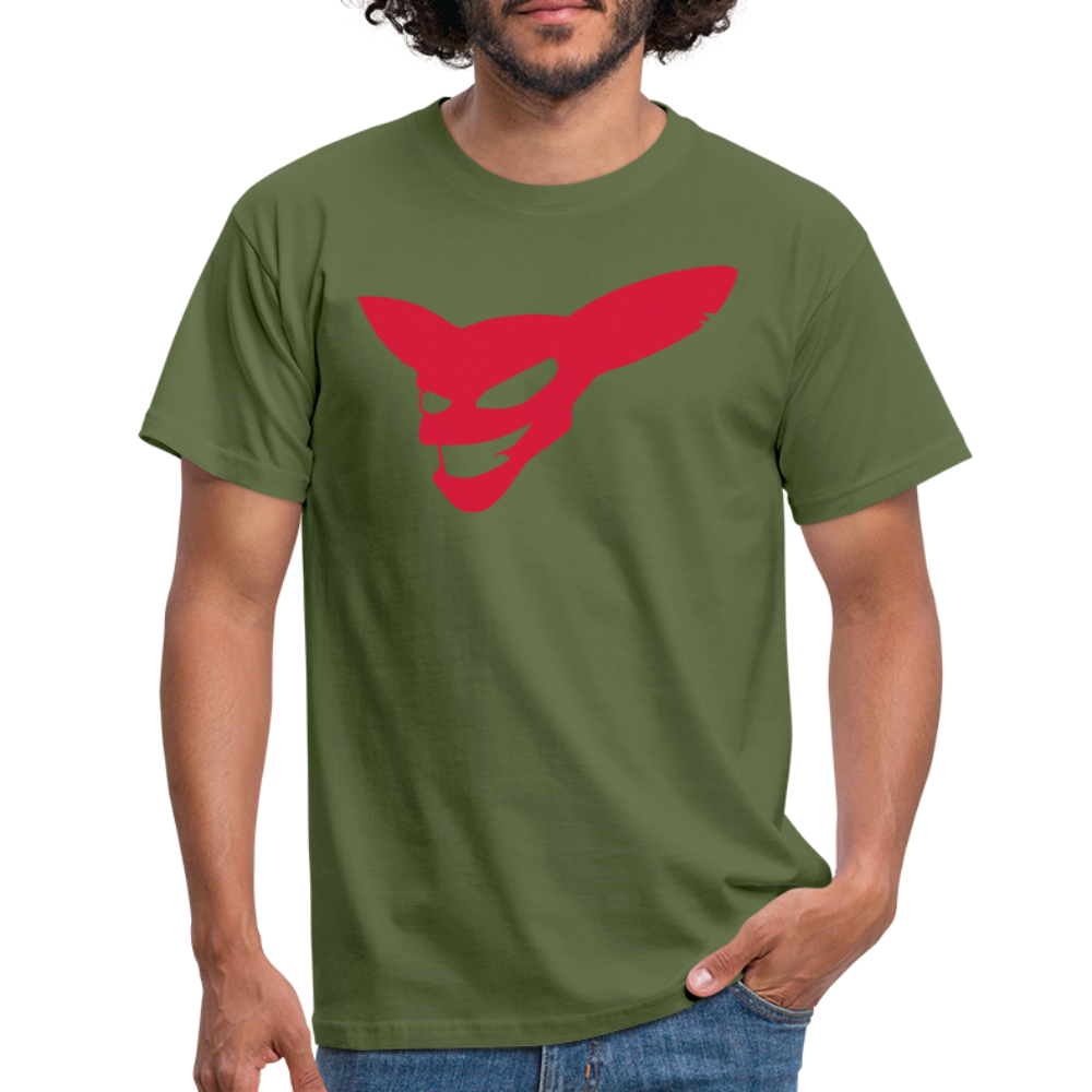 Gremlin - Militärgrün