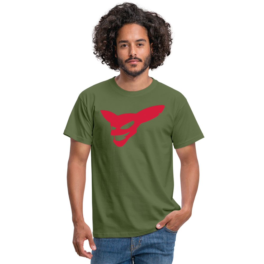 Gremlin - Militärgrün