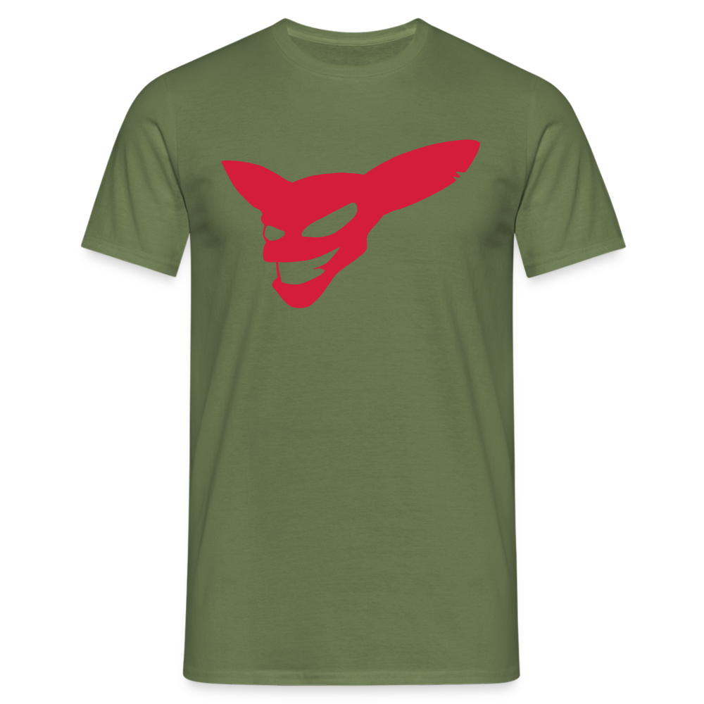 Gremlin - Militärgrün