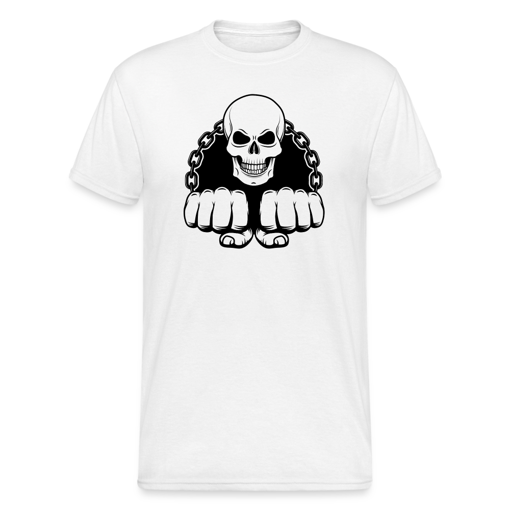 MMA Design - weiß