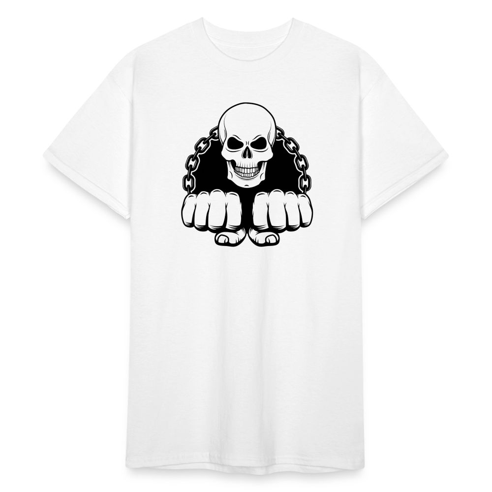 MMA Design - weiß
