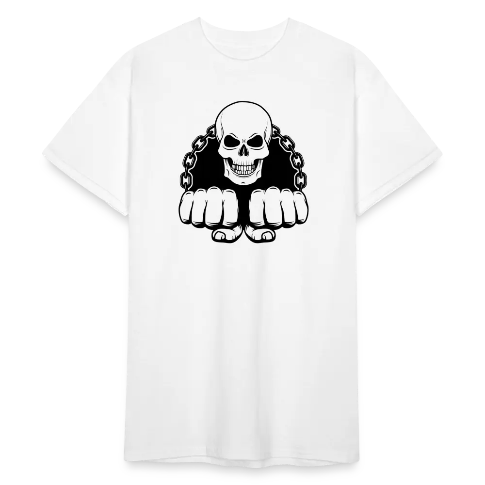 MMA Design - weiß