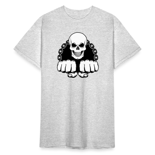 MMA Design - Grau meliert