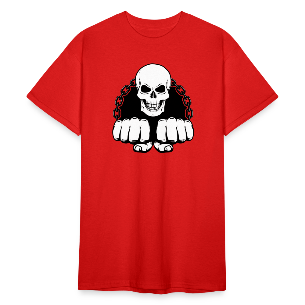 MMA Design - Rot