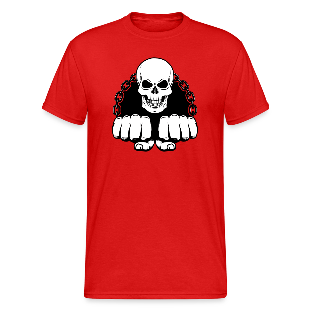 MMA Design - Rot