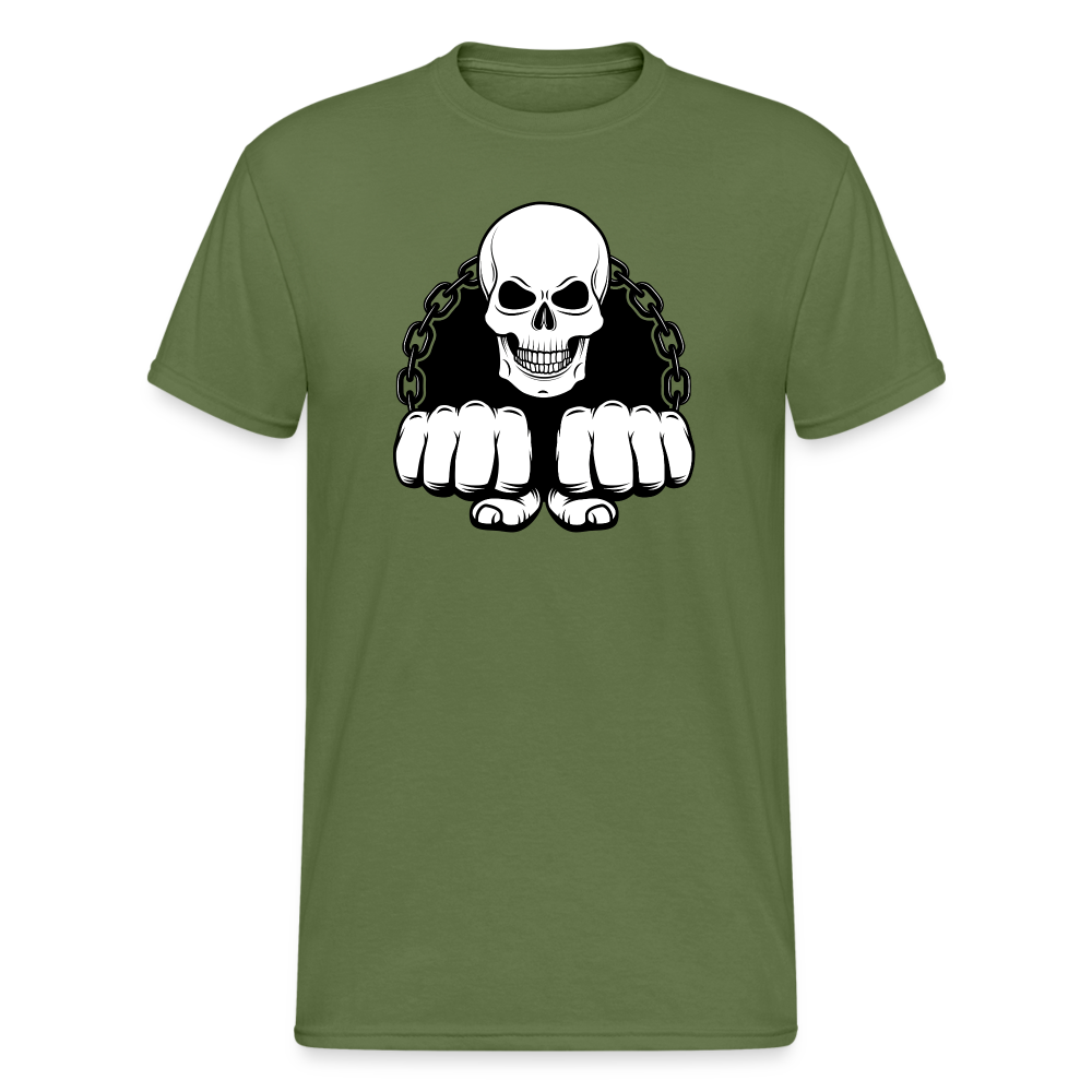 MMA Design - Militärgrün
