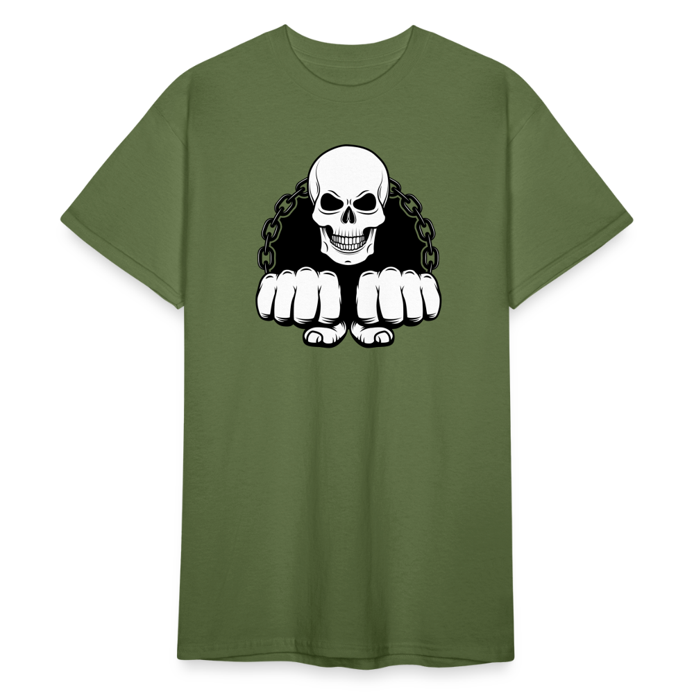 MMA Design - Militärgrün