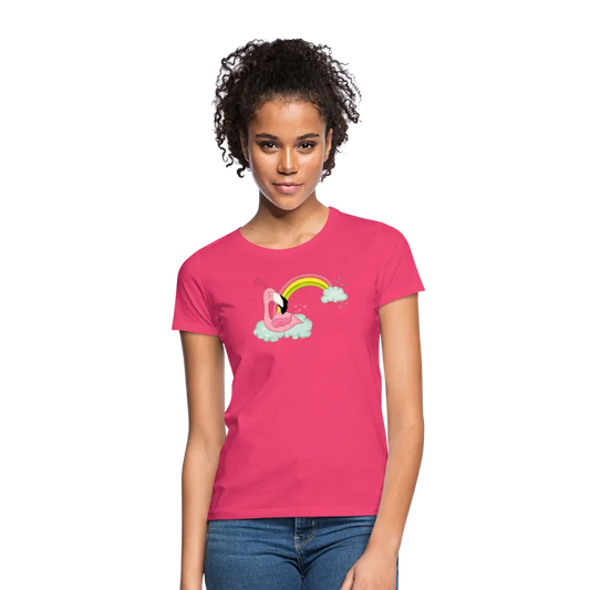 flamingo - Azalea