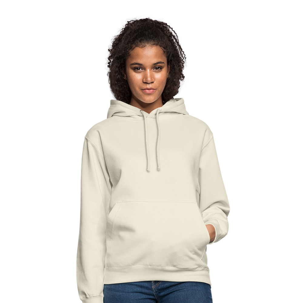 Pferdeliebe Hoodie mit Wunschname vom Pferd - Vanille-Milchshake