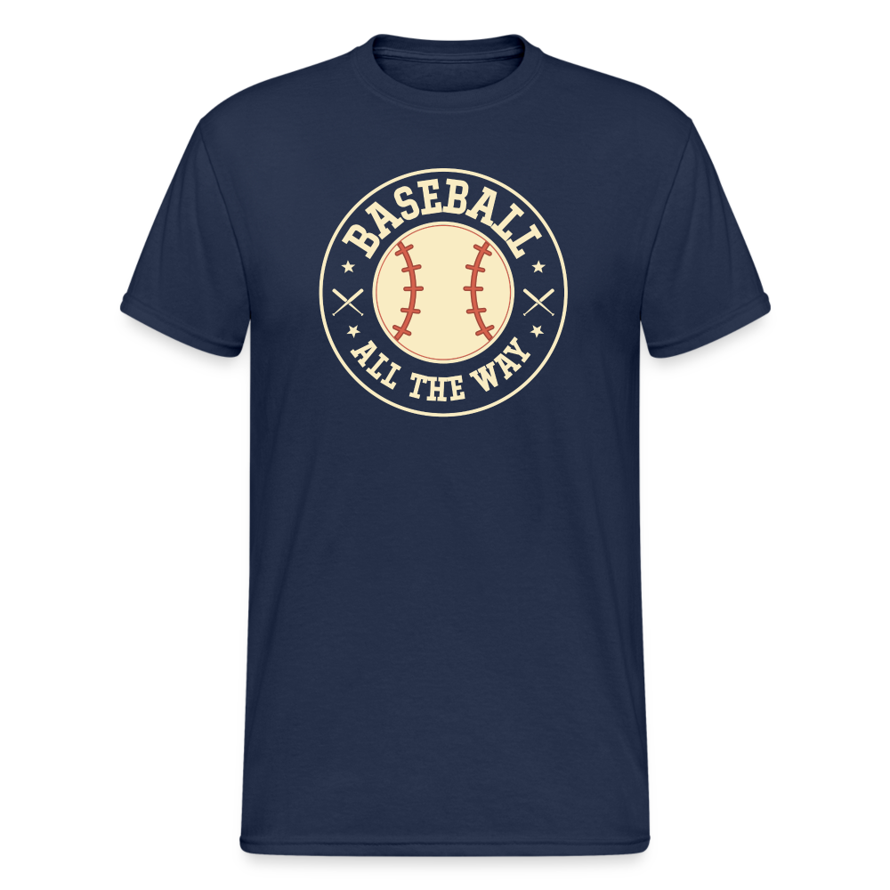 Baseball_All_The_Way - Navy